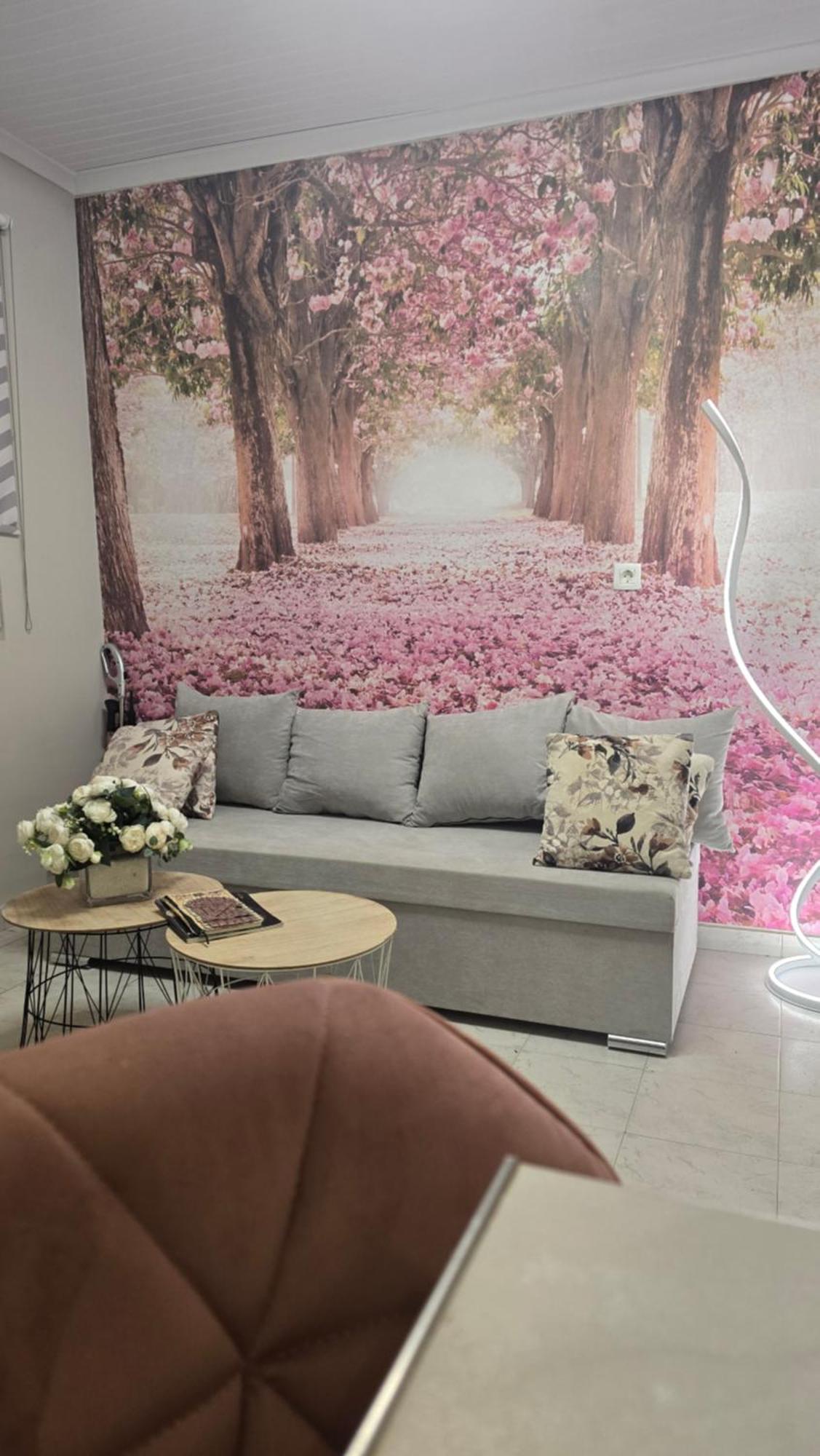 Country House Dafni Vasilikí Dış mekan fotoğraf