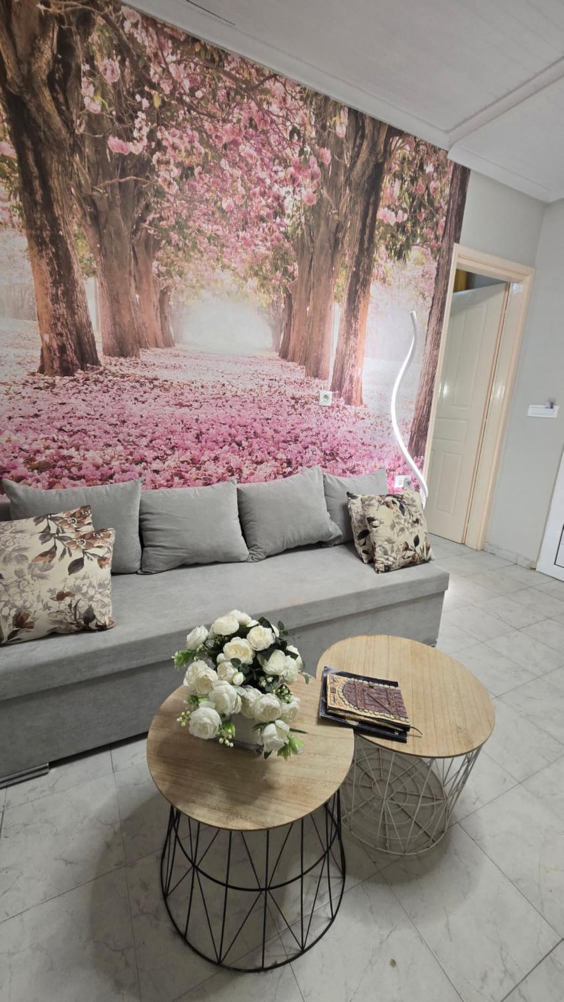 Country House Dafni Vasilikí Dış mekan fotoğraf